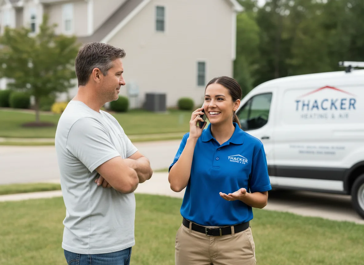 Ac Repair Elbow Lake, MN FAQs